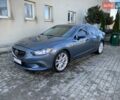 Синій Мазда 6, об'ємом двигуна 2.49 л та пробігом 98 тис. км за 12880 $, фото 26 на Automoto.ua