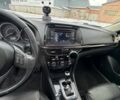 Синій Мазда 6, об'ємом двигуна 2.5 л та пробігом 176 тис. км за 13700 $, фото 12 на Automoto.ua