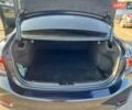 Синий Мазда 6, объемом двигателя 2.49 л и пробегом 262 тыс. км за 10600 $, фото 9 на Automoto.ua