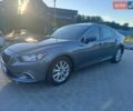 Синій Мазда 6, об'ємом двигуна 2.49 л та пробігом 171 тис. км за 11500 $, фото 13 на Automoto.ua