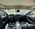 Синій Мазда 6, об'ємом двигуна 2.49 л та пробігом 194 тис. км за 12000 $, фото 5 на Automoto.ua