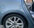 Синий Мазда 6, объемом двигателя 2.49 л и пробегом 98 тыс. км за 11250 $, фото 1 на Automoto.ua