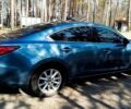 Синій Мазда 6, об'ємом двигуна 2.49 л та пробігом 253 тис. км за 13000 $, фото 9 на Automoto.ua