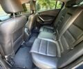 Синій Мазда 6, об'ємом двигуна 2.49 л та пробігом 250 тис. км за 8800 $, фото 6 на Automoto.ua