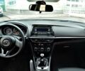 Синій Мазда 6, об'ємом двигуна 2 л та пробігом 59 тис. км за 15900 $, фото 11 на Automoto.ua