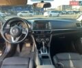 Синій Мазда 6, об'ємом двигуна 2.49 л та пробігом 262 тис. км за 9800 $, фото 10 на Automoto.ua
