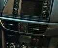 Синий Мазда 6, объемом двигателя 2.49 л и пробегом 139 тыс. км за 10900 $, фото 10 на Automoto.ua
