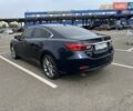 Синій Мазда 6, об'ємом двигуна 2.5 л та пробігом 170 тис. км за 12000 $, фото 3 на Automoto.ua