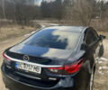 Синий Мазда 6, объемом двигателя 2.49 л и пробегом 199 тыс. км за 9950 $, фото 2 на Automoto.ua