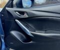Синий Мазда 6, объемом двигателя 25 л и пробегом 228 тыс. км за 12600 $, фото 9 на Automoto.ua