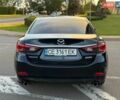 Синий Мазда 6, объемом двигателя 2.5 л и пробегом 92 тыс. км за 11900 $, фото 13 на Automoto.ua