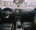 Синий Мазда 6, объемом двигателя 2.49 л и пробегом 169 тыс. км за 11500 $, фото 11 на Automoto.ua