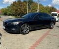 Синій Мазда 6, об'ємом двигуна 2.49 л та пробігом 138 тис. км за 11600 $, фото 1 на Automoto.ua