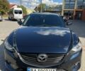 Синій Мазда 6, об'ємом двигуна 2.49 л та пробігом 138 тис. км за 11600 $, фото 6 на Automoto.ua