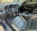 Синій Мазда 6, об'ємом двигуна 2.49 л та пробігом 250 тис. км за 8800 $, фото 7 на Automoto.ua