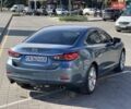Синій Мазда 6, об'ємом двигуна 2.49 л та пробігом 159 тис. км за 11490 $, фото 2 на Automoto.ua