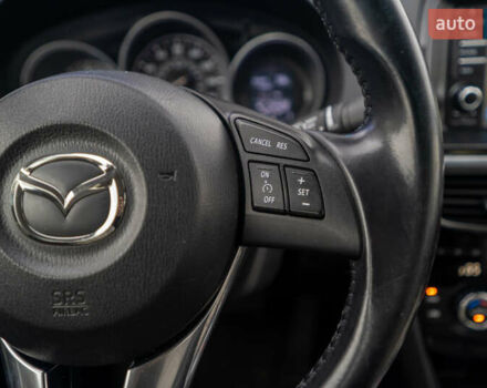 Синий Мазда 6, объемом двигателя 2.49 л и пробегом 147 тыс. км за 11500 $, фото 24 на Automoto.ua