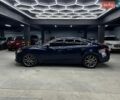 Синий Мазда 6, объемом двигателя 2.49 л и пробегом 137 тыс. км за 12200 $, фото 5 на Automoto.ua