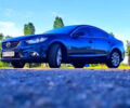 Синий Мазда 6, объемом двигателя 2 л и пробегом 165 тыс. км за 12000 $, фото 3 на Automoto.ua