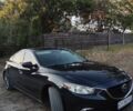 Синий Мазда 6, объемом двигателя 2.5 л и пробегом 170 тыс. км за 10025 $, фото 3 на Automoto.ua