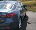 Синій Мазда 6, об'ємом двигуна 2.49 л та пробігом 213 тис. км за 10500 $, фото 3 на Automoto.ua