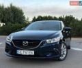 Синий Мазда 6, объемом двигателя 2.5 л и пробегом 92 тыс. км за 11900 $, фото 3 на Automoto.ua