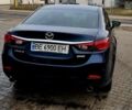 Синій Мазда 6, об'ємом двигуна 2.49 л та пробігом 186 тис. км за 11000 $, фото 3 на Automoto.ua