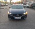 Синий Мазда 6, объемом двигателя 2.49 л и пробегом 182 тыс. км за 11000 $, фото 1 на Automoto.ua