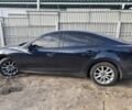 Синий Мазда 6, объемом двигателя 2.5 л и пробегом 162 тыс. км за 10000 $, фото 3 на Automoto.ua