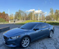 Синій Мазда 6, об'ємом двигуна 2.49 л та пробігом 155 тис. км за 12300 $, фото 14 на Automoto.ua