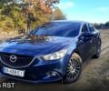 Синій Мазда 6, об'ємом двигуна 2 л та пробігом 150 тис. км за 11900 $, фото 1 на Automoto.ua