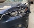 Синий Мазда 6, объемом двигателя 2.49 л и пробегом 203 тыс. км за 8000 $, фото 3 на Automoto.ua