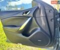 Синій Мазда 6, об'ємом двигуна 2.49 л та пробігом 194 тис. км за 12000 $, фото 9 на Automoto.ua