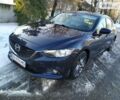 Синий Мазда 6, объемом двигателя 0 л и пробегом 167 тыс. км за 12700 $, фото 1 на Automoto.ua