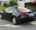 Синий Мазда 6, объемом двигателя 2.5 л и пробегом 92 тыс. км за 11900 $, фото 11 на Automoto.ua