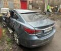 Синій Мазда 6, об'ємом двигуна 2.5 л та пробігом 160 тис. км за 2900 $, фото 4 на Automoto.ua