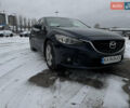 Синій Мазда 6, об'ємом двигуна 2.49 л та пробігом 176 тис. км за 13700 $, фото 8 на Automoto.ua