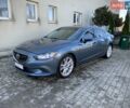 Синий Мазда 6, объемом двигателя 2.49 л и пробегом 98 тыс. км за 11250 $, фото 25 на Automoto.ua