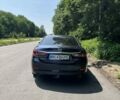 Синий Мазда 6, объемом двигателя 2 л и пробегом 146 тыс. км за 11300 $, фото 1 на Automoto.ua