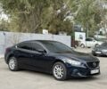 Синий Мазда 6, объемом двигателя 2.5 л и пробегом 200 тыс. км за 9900 $, фото 1 на Automoto.ua