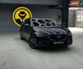 Синий Мазда 6, объемом двигателя 2.49 л и пробегом 137 тыс. км за 13300 $, фото 1 на Automoto.ua