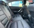 Синий Мазда 6, объемом двигателя 2.5 л и пробегом 92 тыс. км за 11900 $, фото 21 на Automoto.ua