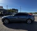 Синий Мазда 6, объемом двигателя 2.49 л и пробегом 110 тыс. км за 11900 $, фото 5 на Automoto.ua