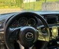Синій Мазда 6, об'ємом двигуна 2.5 л та пробігом 160 тис. км за 11800 $, фото 4 на Automoto.ua