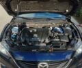 Синий Мазда 6, объемом двигателя 2.49 л и пробегом 170 тыс. км за 10500 $, фото 8 на Automoto.ua