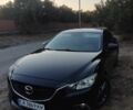 Синий Мазда 6, объемом двигателя 2.5 л и пробегом 170 тыс. км за 10025 $, фото 5 на Automoto.ua