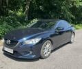 Синій Мазда 6, об'ємом двигуна 2 л та пробігом 145 тис. км за 11800 $, фото 1 на Automoto.ua