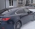 Синий Мазда 6, объемом двигателя 2.49 л и пробегом 169 тыс. км за 11500 $, фото 4 на Automoto.ua