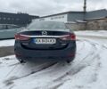 Синій Мазда 6, об'ємом двигуна 2.5 л та пробігом 176 тис. км за 13700 $, фото 2 на Automoto.ua