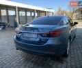 Синій Мазда 6, об'ємом двигуна 2.49 л та пробігом 98 тис. км за 12880 $, фото 38 на Automoto.ua